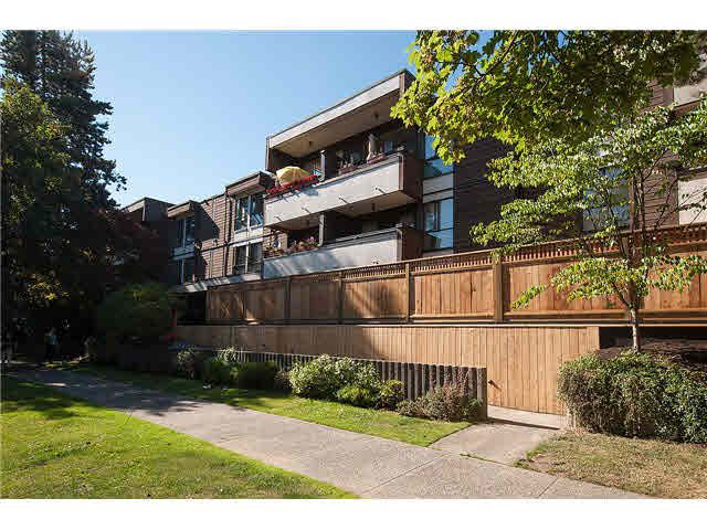 I have sold a property at 306 2255 8TH AVE W in Vancouver
