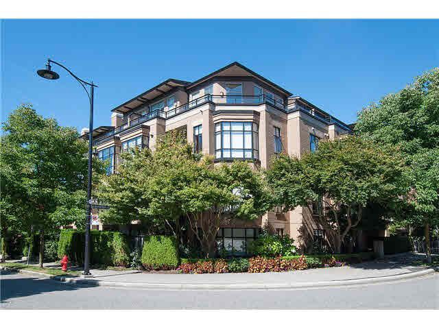 I have sold a property at 300 2175 SALAL DR in Vancouver
