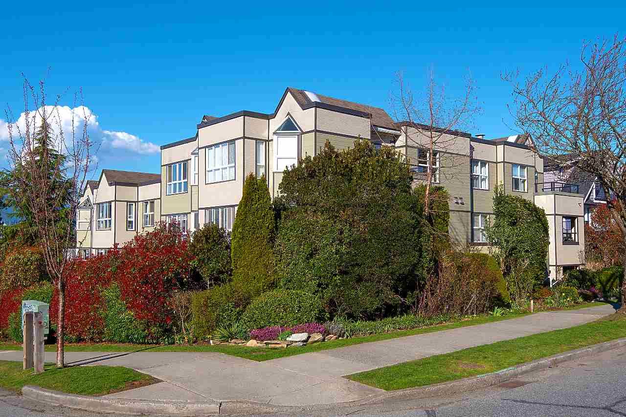 I have sold a property at 302 507 6TH AVE E in Vancouver
