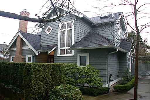 I have sold a property at 326 W 15TH AVENUE
