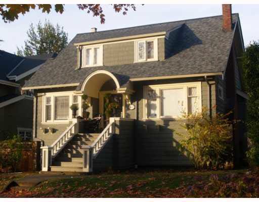 I have sold a property at 3849 W KING EDWARD AVENUE
