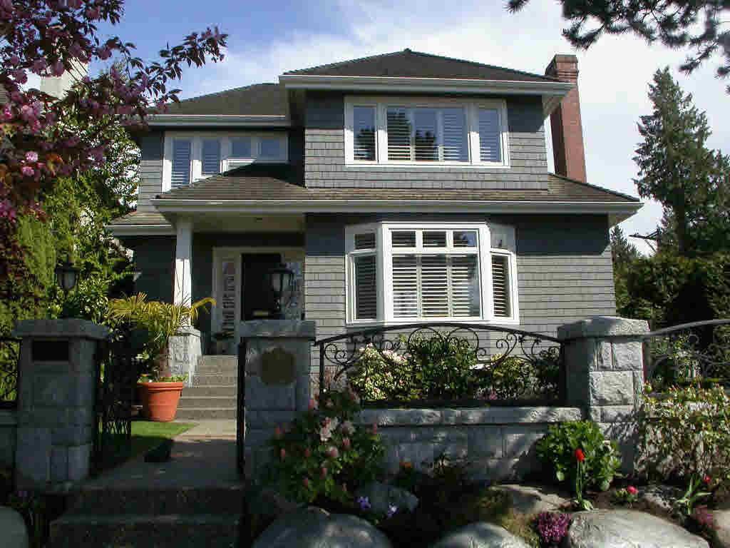 I have sold a property at 6288 MCCLEERY STREET
